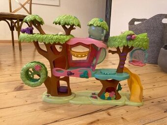 LPS stromový domeček