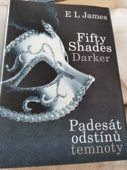 Padesat odstínů temnoty