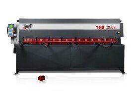 Hydraulické nůžky THS 20/06