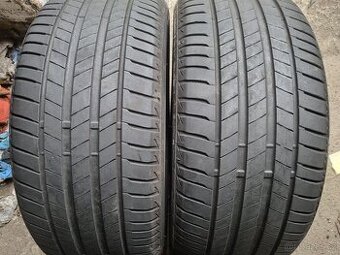 Letní pneumatiky Bridgestone 245/45 R18 100Y