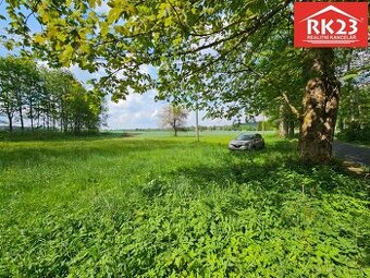 Prodej, Pozemek pro bydlení, Chodovská Huť, ev.č. 01547