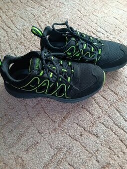 Pracovní obuv Bennon vel. 37 sandál