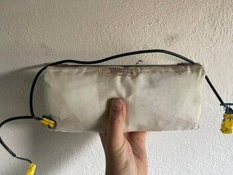 BMW E39 -Airbag spolujezdce