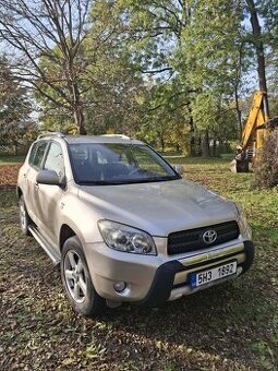 Prodej Toyota Rav4