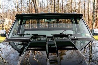 Přední okno / Čelní sklo Chevrolet C/K/ Suburban/GMC/Jimmy