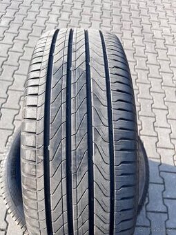 Pneu 215/60 R17