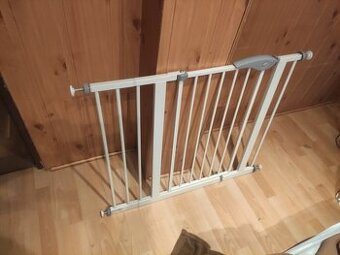 Dětská branka ke schodišti