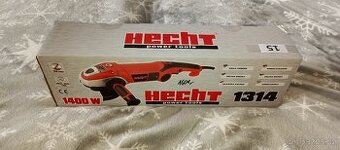 Bruska HECHT 1314