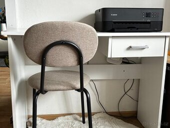 Psací stůl+židle