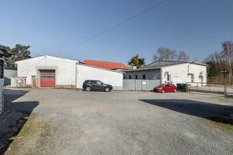 Pronájem komerční prostory, Nový Jičín, Riegrova