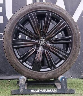 5x108 r18 volvo v60 ll  +❄️ Zimni  pneu ZÁNOVNÍ STAV
