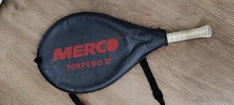 Dětská tenisová raketa