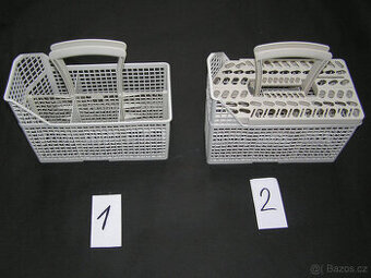 Košíky na příbory myčky AEG - Electrolux