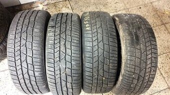 195/50-16 Continental zimní pneu