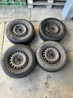 Michellin 195/65 R15