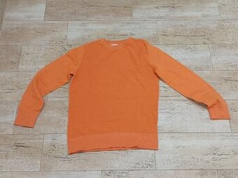 Chlapecký svetr C&A vel. 140