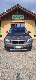 BMW X1 118D 100kW sDRIVE
