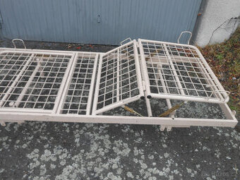 prodám polohovací lůžka