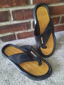 Diesel pánské žabky velikost 45/30cm