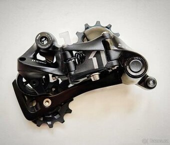 SRAM X1 Type 2.1 přehazovačka, nováSRAM X1 Type 2.1 přehazov