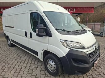 CITROEN JUMPER 2.0HDI 120kW L3H2-1.MAJ.-DPH-TOP