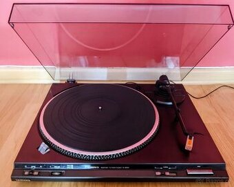 Gramofon Technics SL-BD22 (Belt Drive)