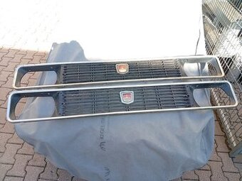 Moskvič 2140, 2137, 2138 - plastové masky