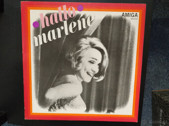 Crosby Dietrich Jones Marlene