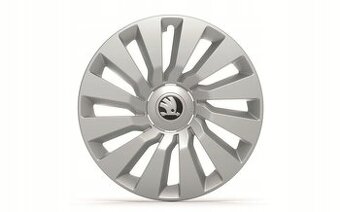 Disky na kola Octavia III, IV 16