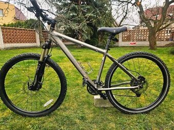 Marlin 26 Horske kolo