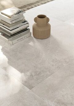 Venkovní dlažba Remy Avorio 60x120 cm tl. 2 cm protiskluz