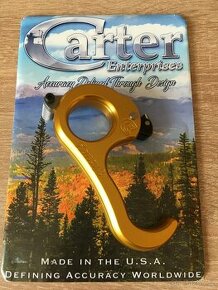 Kladkový luk - vypouštěč