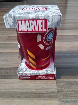 Pohár ABYstyle MARVEL