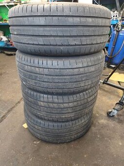 Goodyear Eagle F1 Asymmetric 6, 225/45 R17 94Y Letní
