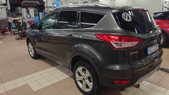 Ford Kuga 1,5 benzin 110kw, DPH, 150000 km, 2016