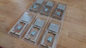 Madla k nábytku, nová