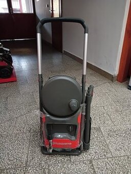 Vysokotlaká myčka/čistič Husqvarna PW 240