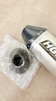 Hgs honda crf 450 kompletni vyfuk