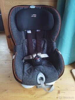 Autosedačka Britax Römer 9-18kg