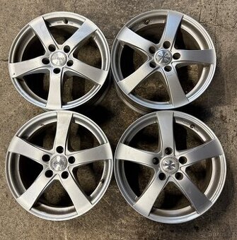 Alu kola Dezent-FORD