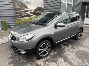 Nissan Qashqai 1,5 (2011)