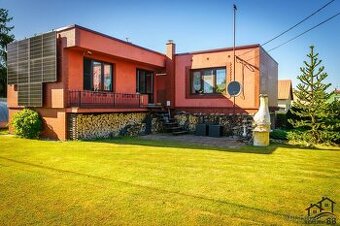 Prodej rodinný dům 3+1, 150m2, Rychvald, ev.č. 00056