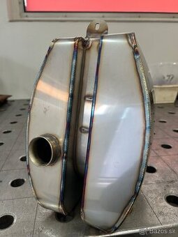 Nadrž na celý život Pionýr