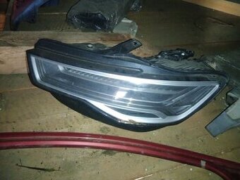 Audi A6 allroad 3.0 TDi 200KW