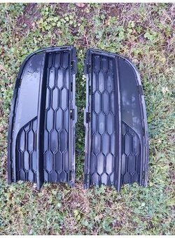 PRODÁM BOČNÍ KONCOVKY DO PŘEDNÍHO NÁRAZNÍKU ŠKODA CITIGO