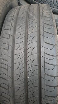 Letni pneumatiky dodavkové