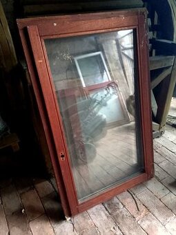 Eurookno 88 x 158 cm