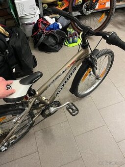 Dětské kolo 20’’