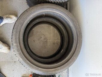 Gumy letni 245/45/R20
