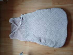 Fusak fleece pro holčičky